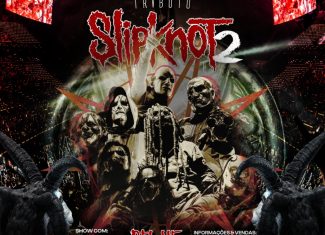 Tributo Slipknot 2 promete show intenso e visceral para fãs de metal em Rio Branco