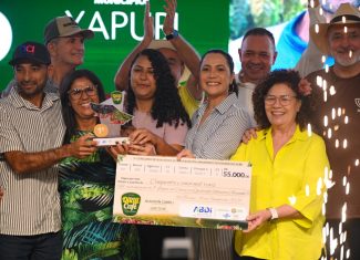 Produtor de Xapuri vence 3ª edição do concurso QualiCafé e leva R$ 55 mil em premiação