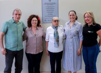 Perpétua Almeida entrega revitalização do Alto Santo, patrimônio histórico e berço do Daime, em Rio Branco