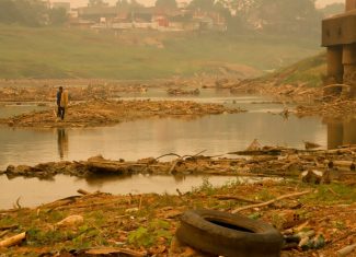 Mudanças climáticas já impactaram mais de 30% dos acreanos, indica pesquisa