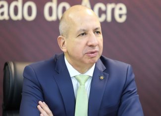 Conexões entre chefes do tráfico em presídios federais fortalecem facções, avalia procurador-geral do MPAC