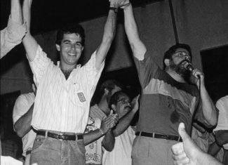 Jorge Viana celebra os 80 anos de Lula e reforça amizade de mais de quatro décadas