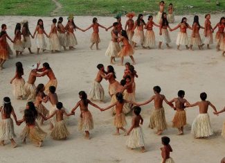 Acre registra crescimento no número de etnias indígenas e mantém juventude como guardiã das línguas maternas