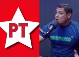 PT do Acre repudia declarações de Coronel Ulysses sobre suposto pagamento de propina e anuncia medidas judiciais