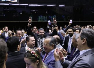 Lula reage à derrubada da MP que tributaria o 1% mais rico: ‘Não é derrota do governo, é derrota do povo’