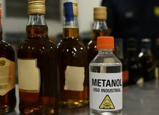 Casos suspeitos de intoxicação por metanol são descartados no Acre, informa governo