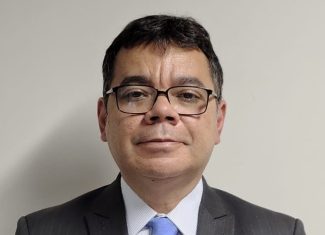 Oswaldo D’Albuquerque é nomeado procurador-geral de Justiça do MPAC