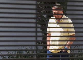 STF mantém prisão preventiva de Bolsonaro e cita risco de fuga e ameaça à ordem pública