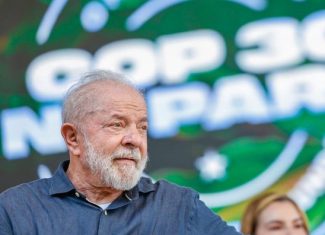 Lula autoriza uso das Forças Armadas em Belém para reforçar segurança durante a COP30