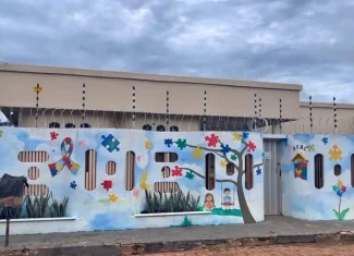 Associação Família Azul cobra reconhecimento oficial e alerta para risco de suspensão de atendimentos a autistas em Rio Branco