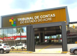 TCE-AC repudia interrupção de fala de conselheira e cita misoginia em sessão marcada por embate entre membros