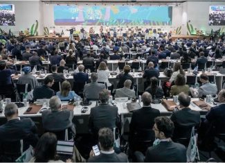 Discurso de Lula por transição justa dos fósseis contrasta com incentivo à exploração de petróleo na Amazônia