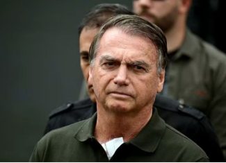 STF rejeita recursos e mantém condenação de Bolsonaro e aliados na trama golpista