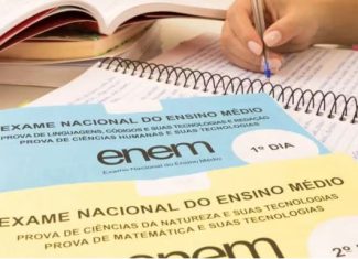 Enem 2025: saiba horários, o que levar e mais detalhes do primeiro dia de provas neste domingo