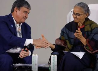 COP30: Marina Silva defende que fome, pobreza e crise climática devem ser combatidas juntas