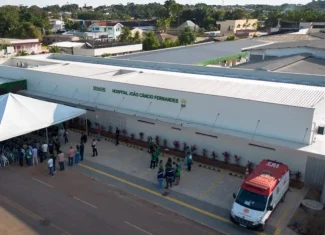 MPAC aponta déficit de servidores em hospital no interior do Acre e recomenda convocação de concursados