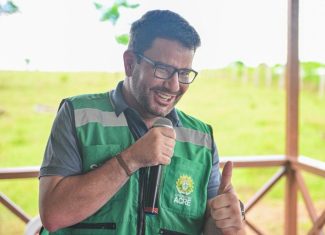 Governo do Acre anuncia convocação de 2,6 mil servidores aprovados no concurso da Educação a partir de dezembro