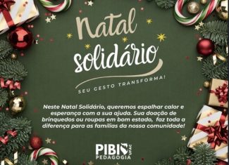 Campanha arrecada brinquedos e roupas para comunidades em situação de vulnerabilidade no Acre