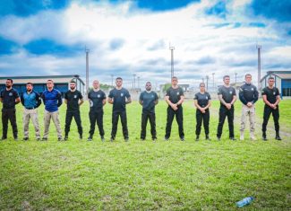 Governo do Acre convoca aprovados do Iapen e Polícia Penal para inspeção médica, entrega de documentos e posse