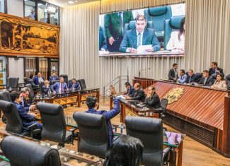 Aleac aprova criação do Orçamento Climático do Acre para enfrentar enchentes, secas e desastres naturais