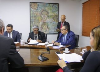 CCJ da Aleac aprova projetos voltados à inclusão, saúde e valorização social