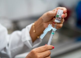 Brasil aprova primeira vacina de dose única do mundo contra a dengue