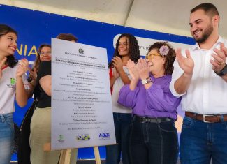 ABDI e Ifac lançam hub de inovação para fortalecer cadeias produtivas do Acre