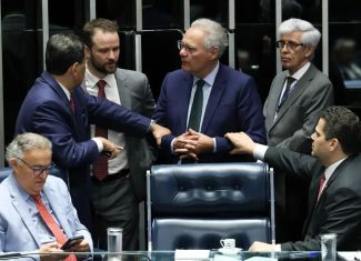 Senado aprova isenção do Imposto de Renda para quem ganha até R$ 5 mil; texto vai à sanção de Lula