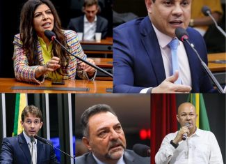 Deputados do Acre apoiam projeto que pode dificultar aborto legal em crianças vítimas de estupro