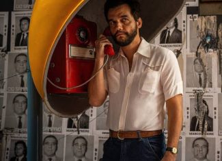 Cotado ao Oscar, “O Agente Secreto” tem estreia mundial nesta quinta (6) com exibição no Acre