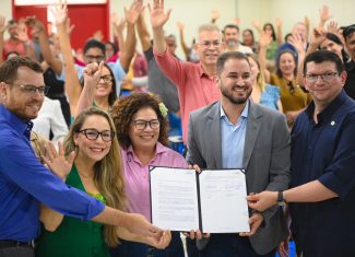 Acre ganha primeiro Laboratório de Agricultura 4.0 para análise de solo, lançado pela ABDI e IFAC