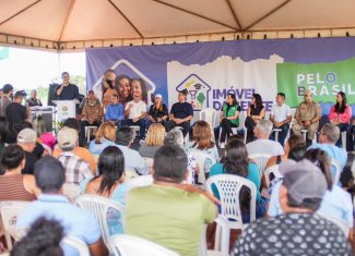 Governo Federal destina imóveis da União ao Acre para ações sociais, educacionais e de regularização fundiária