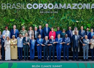 Combate à fome deve ser meta climática, diz cúpula em Belém