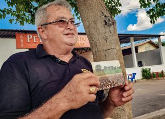 Zé do Branco, o bar que virou ponto de encontro e memória de Rio Branco