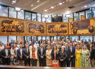 Aleac celebra 15 anos do Ifac e destaca papel transformador da instituição no estado