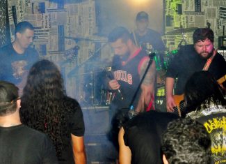 Carnarock-RB celebra 16 anos neste sábado com shows de bandas locais na Concha Acústica em Rio Branco