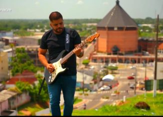 Giro Cultural pelo Acre leva maratona artística a Cruzeiro do Sul com atrações locais e da capital neste sábado