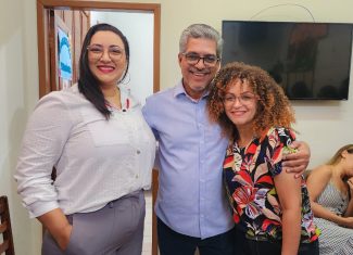 Emenda de Edvaldo Magalhães leva inovação à escola Edilson Façanha em Rio Branco