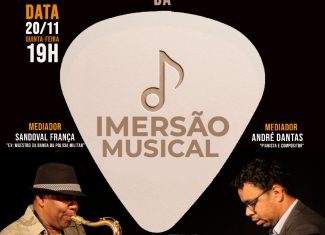 Imersão Musical inicia etapa em Cruzeiro do Sul com foco na profissionalização de artistas