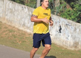 Foco Radical reúne fotógrafos no Parque Ipê em comemoração aos 20 anos da plataforma