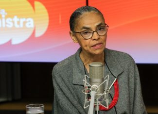 Governo avalia judicializar decisão do Congresso sobre vetos ao licenciamento ambiental, diz Marina Silva