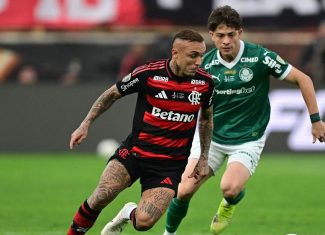 Flamengo se torna o primeiro tetracampeão da Libertadores do Brasil em Lima