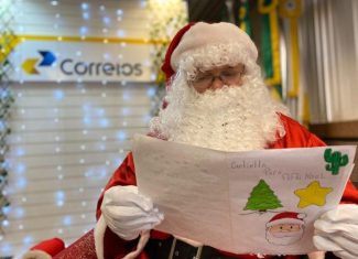 Campanha ‘Papai Noel dos Correios’ é lançada no Acre; veja como adotar uma cartinha de Natal