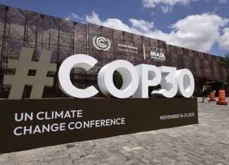 COP30 começa em Belém com apelo por ação climática urgente e foco na transição energética