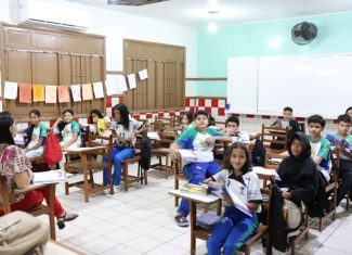 Educação do Acre divulga calendário de matrículas da rede estadual para o ano letivo de 2026