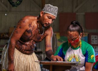 Governo divulga processo seletivo simplificado para contratação de professores da Educação indígenas no Acre