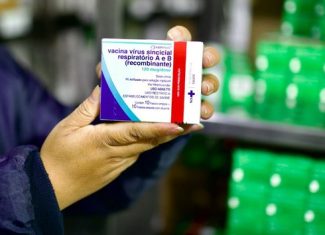 Acre vai receber 3.800 doses da vacina contra vírus sincicial para gestantes que começa a ser distribuída pelo SUS