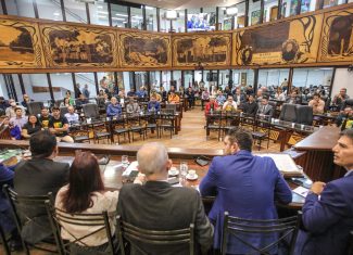 Aleac discute orçamento de 2026 em audiência marcada por cobrança de servidores