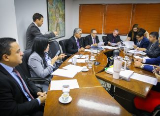 Comissões da Aleac se reúnem para votar matérias pendentes antes do recesso parlamentar