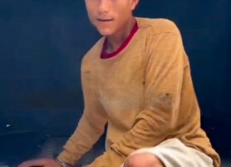 Suspeito de matar ativista cultural Moisés Alencastro é preso após quatro dias de buscas no Acre